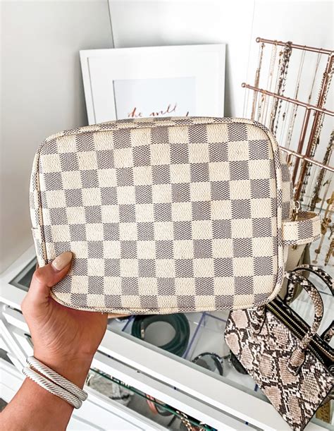 lv bum bag dupe|louis vuitton coin pouch dupe.